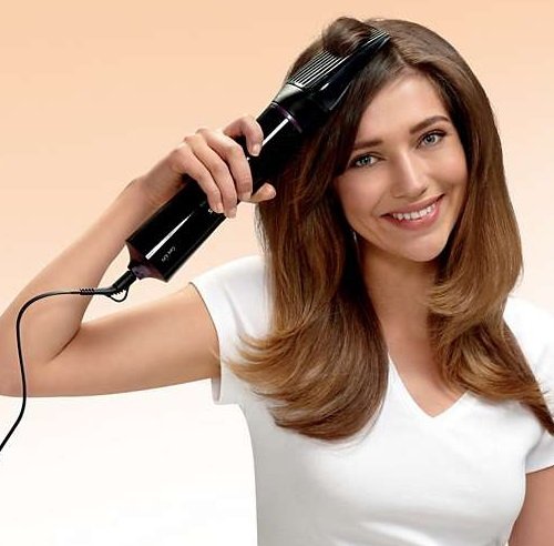 Tìm hiểu về máy tạo kiểu tóc chuyên nghiệp tại Boba